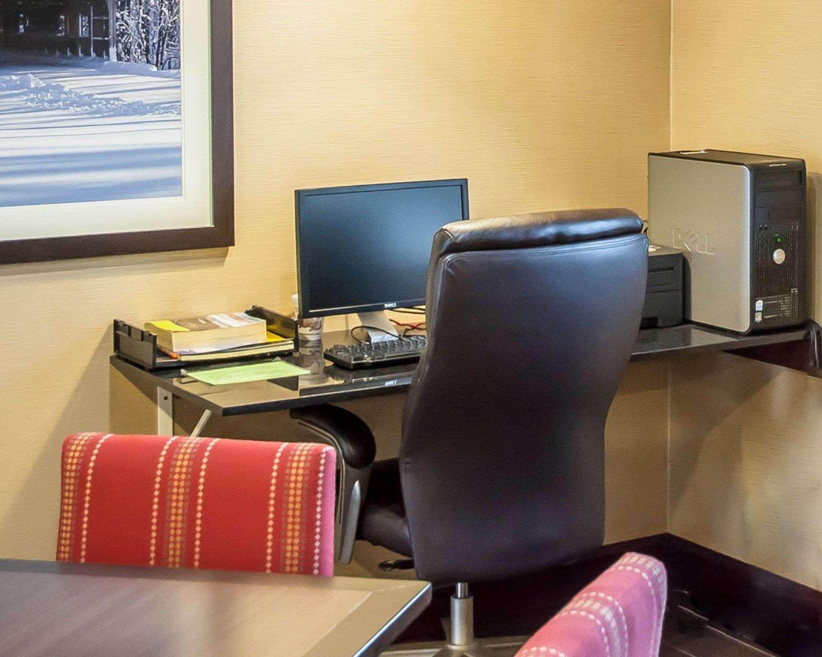 Comfort Inn & Suites Lawrenceburg Eksteriør bilde